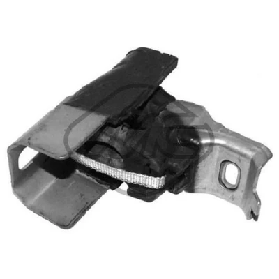 Kuva Vaimennuskumi, vaimennin RENAULT CLIO III, MODUS / GRAND OE 82 00 114 739