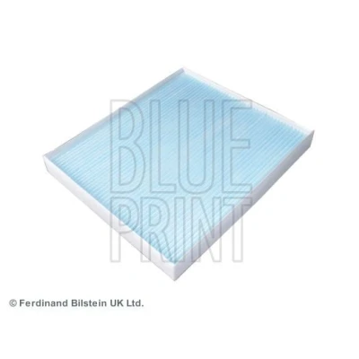 Kuva BLUE PRINT ADG02587 Raitisilmasuodatin Siitepölysuodin 241 210 28 KIA: SORENTO 3, 2
