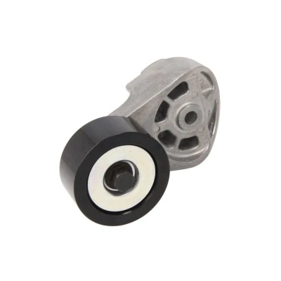 Kuva DT Spare Parts 3.67640 Pyörännapa 8 ilman pyöränlaakeria