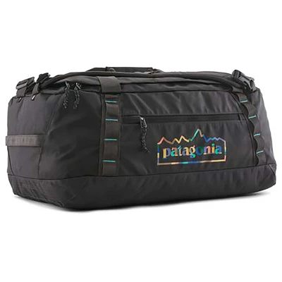 Kuva Patagonia Black HOLE Duffel 40L Unisex Matkakassi, Koko: One Size, Schwarz