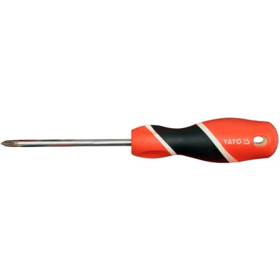 Kuva YATO YT 25930 Ruuvimeisseli PH2 150 Ristipää (PH)