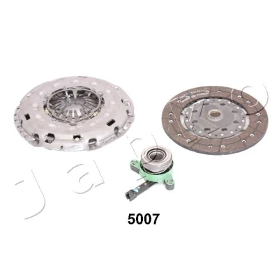 Kuva JAPKO 925007 Kytkinpaketti 240mm