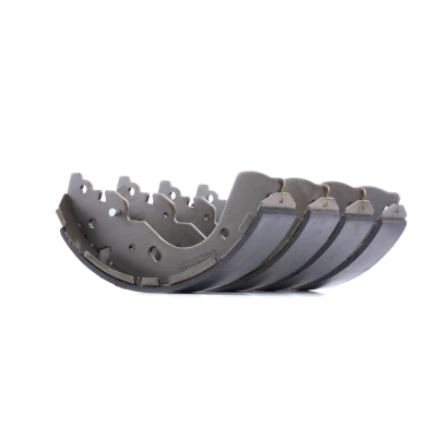 Kuva BREMBO S 56 547 Jarrukengät 300 57 NISSAN: NP300 Navara Pick up, FORD: Ranger Mk3