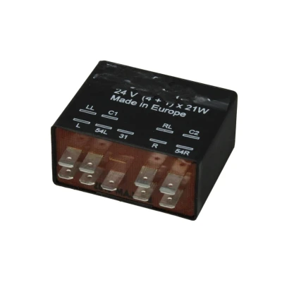 Kuva Vilkkurele DT Spare Parts 3.33004
