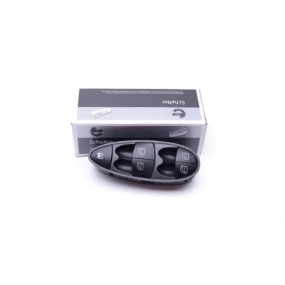 Kuva Kytkin, lasinnostin MERCEDES BENZ CLS [C219], E KLASS [W211], T Model [S211] OE 2118210058, 2118213579, 2118213679