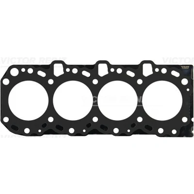 Kuva REINZ 61 53980 40 Kannentiiviste 1,05 97,5 Metalli kerros tiiviste TOYOTA: Land Cruiser Prado 120, 90
