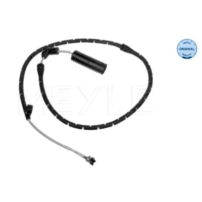Kuva MEYLE 314 353 0000 Jarrupalojen Kulumisen Ilmaisin Etuakseli ORIGINAL Quality BMW: X3