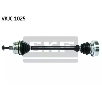 Kuva SKF VKJC 1025 Vetoakseli 611 VOLKSWAGEN: Passat B5 Variant, GP Sedan, AUDI: A4 Avant