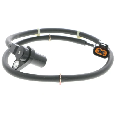 Kuva Tunnistin, kiertonopeus, Taka akseli Mitsubishi Outlander I OE MR493460, MR493586