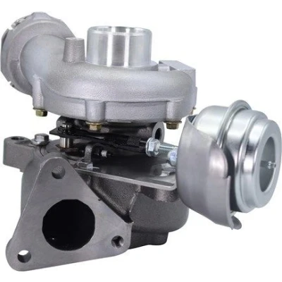 Kuva MAGNETI MARELLI 807101005900 Turboahdin Turbo AUDI: A6 C6 Avant, A4 B7 Sedan