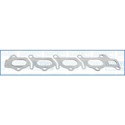 Kuva AJUSA 13235400 Pakosarjan Tiivisteet Pakosarja PEUGEOT: 308 I SW, Hatchback, 508 Sedan, CITROËN: C5 III Farmari, C4 II Hatchback