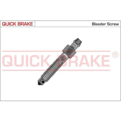 Kuva Ilmausruuvi/venttiili QUICK BRAKE 0085