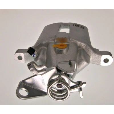 Kuva MAXGEAR 82 1323 Jarrusatula Valurauta Taka akseli, vasen JAGUAR: S Type