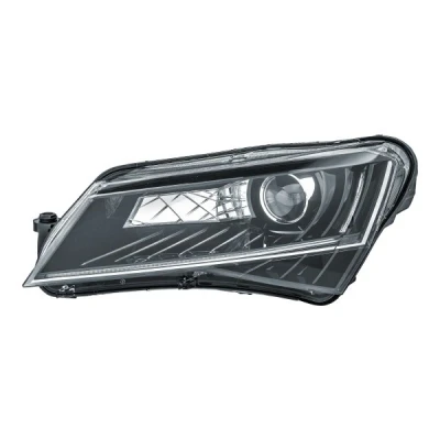 Kuva HELLA 1ZS 011 939 451 Ajovaloumpio SKODA: Superb III Hatchback