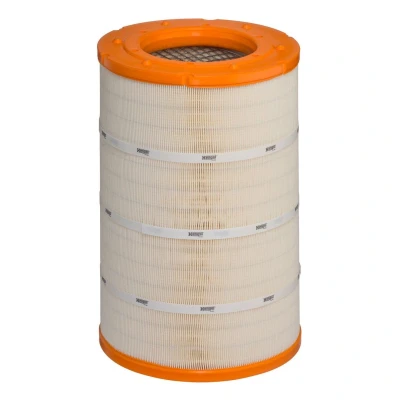 Kuva HENGST FILTER E237L Ilmansuodatin 478 303 Suodatinpanos