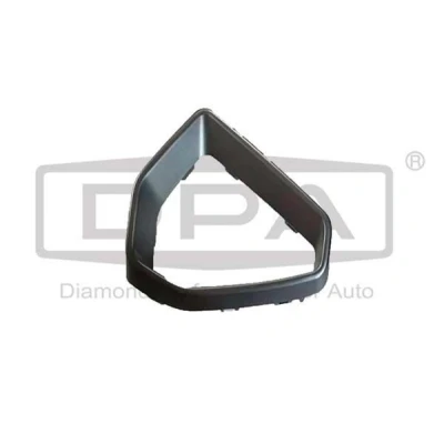 Kuva Puskurin lista, Eteen, vasen AUDI Q3, Q3 Sportback OE 83A853053A, 83G853053A