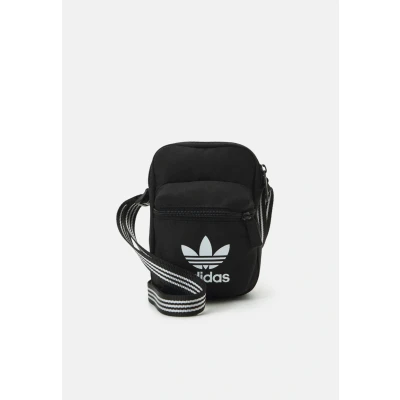 Kuva adidas Originals AC Festival Olkalaukku, Koko: One Size, Black
