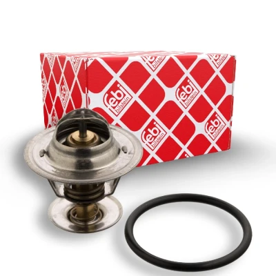 Kuva FEBI BILSTEIN 18282 Termostaatti 82 Tiivisterenkaalla VOLKSWAGEN: GOLF 3