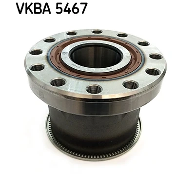 Kuva SKF VKBA 5467 Pyöränlaakerit