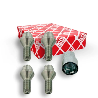 Kuva FEBI BILSTEIN 27051 Lukkopultit