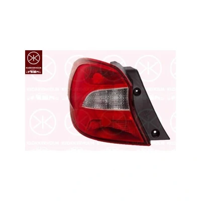 Kuva Takavalo, Oikea FORD KA+ III OE 2 248 549, 2248549