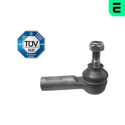 Kuva Raidetangon pää, Etuakseli, Ulompi toyota OE 4504619175, 4504629305