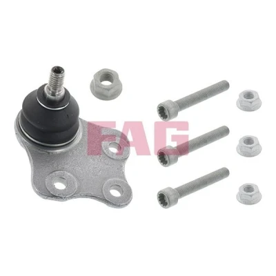 Kuva FAG 825 0344 10 Alapallonivel 13,00 MERCEDES BENZ: E sarja Sedan, T modell, CLS Coupe