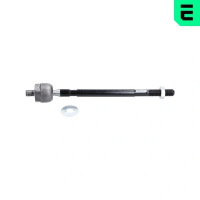 Kuva OPTIMAL G2 686 Raidetangon Sisäpää Etuakseli, oikea M12 x 1,00 RHT M 281,5 Autoihin, joissa ohjaustehostin