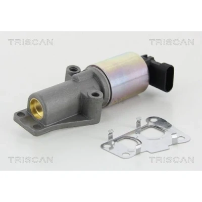Kuva TRISCAN 8813 24010 EGR Venttiili Sähköinen Tiivisteillä OPEL: Astra H Caravan, G CC, Vectra C Caravan