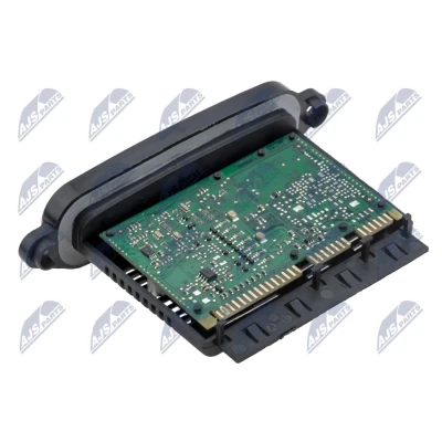 Kuva NTY EPX BM 096 Ohjainlaite, Valo