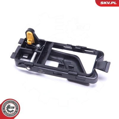 Kuva ESEN SKV 75SKV266 Moottorin Kumityyny Takana Kumimetallilaakeri Kumi MAZDA: 2 Hatchback (DE, DH) 1.5, 1.5 MZR, 1.3 BiFuel 2007 2015