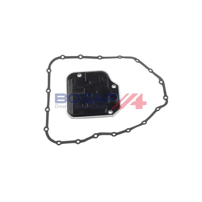 Kuva BOGAP Y8115100 Automaattivaihteiston Suodatin Tiivisteillä HYUNDAI: i20 II Coupe