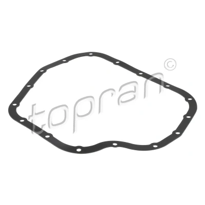 Kuva TOPRAN 600 860 Tiiviste, Automaattivaihteiston Öljypohja