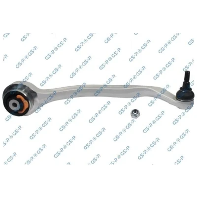 Kuva Tukivarsi, pyöräntuenta, Ulompi, Taka akseli, oikea, Alla AUDI A4 B7, B7 Avant, Cabriolet, SEAT EXEO, EXEO ST OE 8E0407694AA, 8E0407694AC