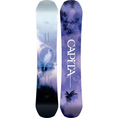 Kuva Capita Birds Of A Feather 23/24 Snowboard