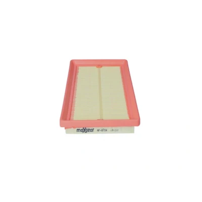Kuva MAXGEAR 26 2771 Ilmansuodatin 30 124 216 Suodatinpanos FIAT: 500 Hatchback, Panda III Hatchback