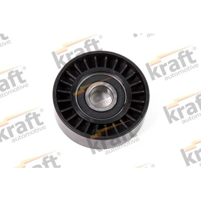 Kuva Ohjainrulla, moniurahihna KRAFT AUTOMOTIVE 1221302