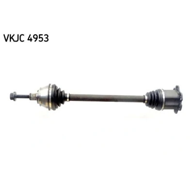 Kuva SKF VKJC 4953 Vetoakseli 614 AUDI: A6 C6 Avant, A8 D3