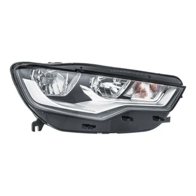 Kuva HELLA 1EJ 011 149 021 Ajovaloumpio AUDI: A6 C7 Avant, Sedan, Allroad