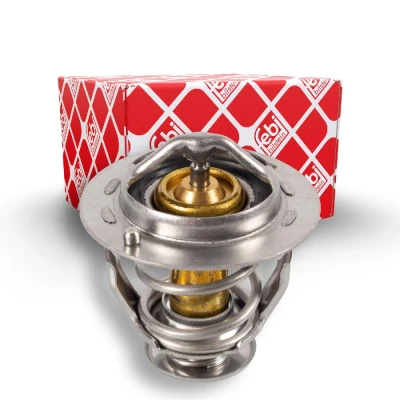 Kuva FEBI BILSTEIN 170658 Termostaatti 82 TOYOTA: Camry VII Sedan
