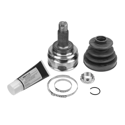 Kuva MEYLE 314 498 0005 Vetonivel ORIGINAL Quality Etuakseli, Pyörän puoli Ilman ABS rengasta BMW: X5