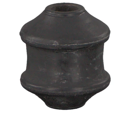 Kuva FEBI BILSTEIN 07701 Kallistuksenvakaajan Puslat Etuakseli Kumi 12 34 VOLKSWAGEN: Polo I Hatchback, AUDI:
