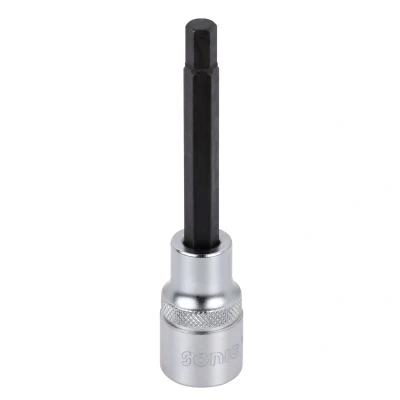 Kuva 1/2&quot; pitkä kärkihylsy HEX SONIC 83410011