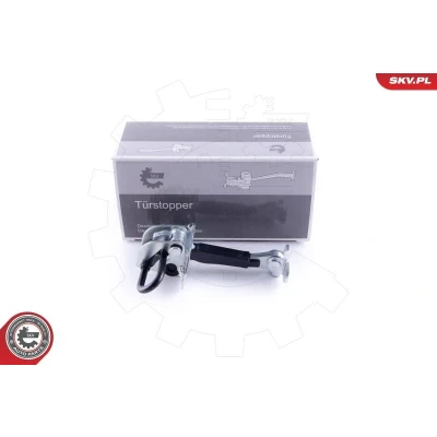 Kuva Oven pidin FIAT DOBLO Minibus, minivan, Skåp/stor limousine OE 51799708