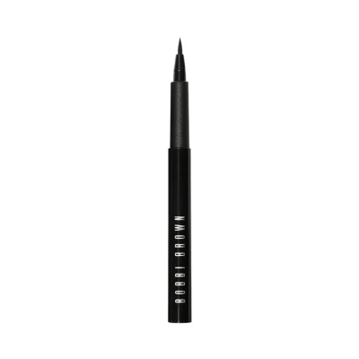 Kuva Bobbi Brown Ink Liner Rajaussivellin Blackest Black 1 ml