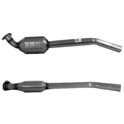 Kuva BM CATALYSTS BM80165H Katalysaattori Approved BMW: 3 Compact, Cabriolet