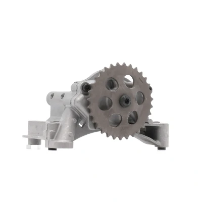 Kuva Öljypumppu AUDI, FORD, SEAT, SKODA, VW OE 038115105B, 038115105D