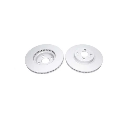 Kuva KAVO PARTS BR 9422 C Jarrulevyt 275 25 4 100 Tuuletettu pinnoitettu TOYOTA: Corolla IX Hatchback, Station Wagon, Sedan