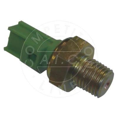Kuva VEMO Original Quality V25 73 0003 Öljynpaineanturi 1/4 x 18 NPTF 0,4 Avaaja FORD: Focus Mk1 Farmari, MONDEO 2, Transit Mk5 Van