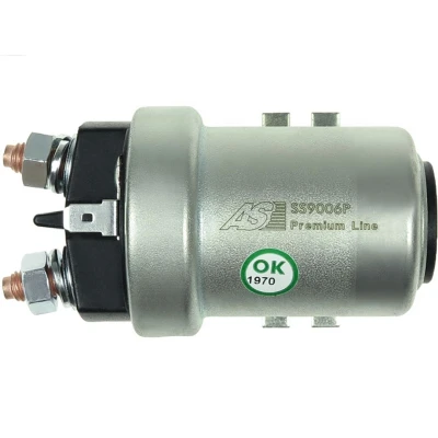 Kuva AS PL SS9006P Startin Solenoidi
